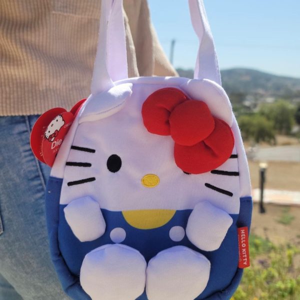 Hello Kitty Bag