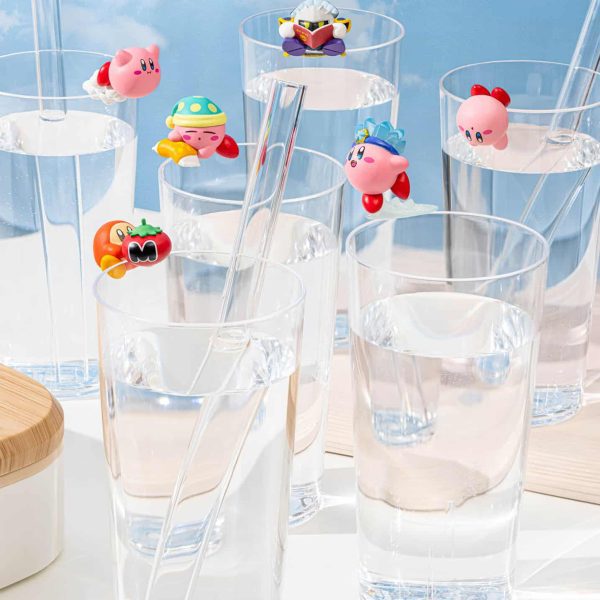 Putitto Kirby Blind Box Version 2