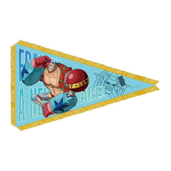 Franky Pennant