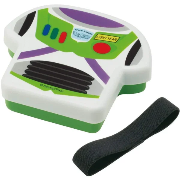 Toy Story Die-Cut Bento Box Buzz