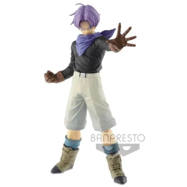 DRAGON BALL GT ULTIMATE SOLDIERS - (A: TRUNKS)