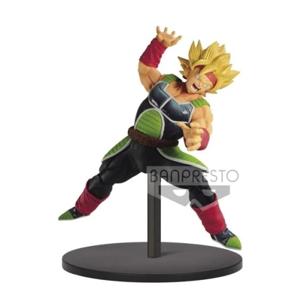DRAGON BALL SUPER CHOSENSHIRETSUDENⅡ VOL.4 (B:SUPER SAIYAN BARDOCK)