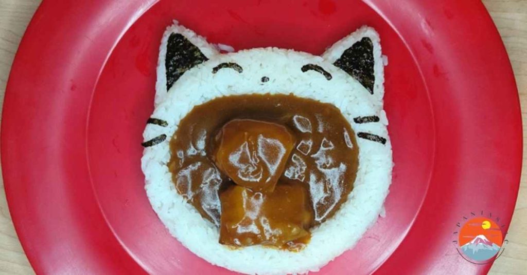 Japanese Curry Recipe - Japantastic - Authentic Japanese Products