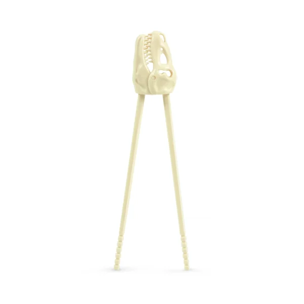 Dino Skull Chopsticks