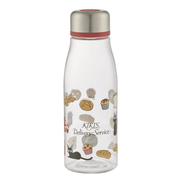 Kiki’s Delivery Service Water Bottle16.91oz (500ml) (Bakery)
