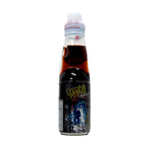 JUJUTSU KAISEN Blackberry Ramune 200ml
