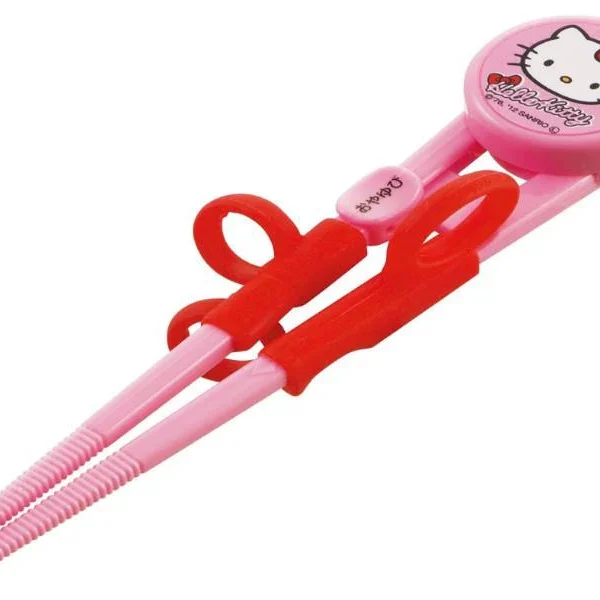 Hello Kitty Special Training Chopsticks