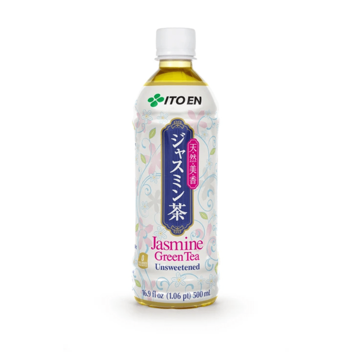 ITO EN Jasmine Tea Unsweetened