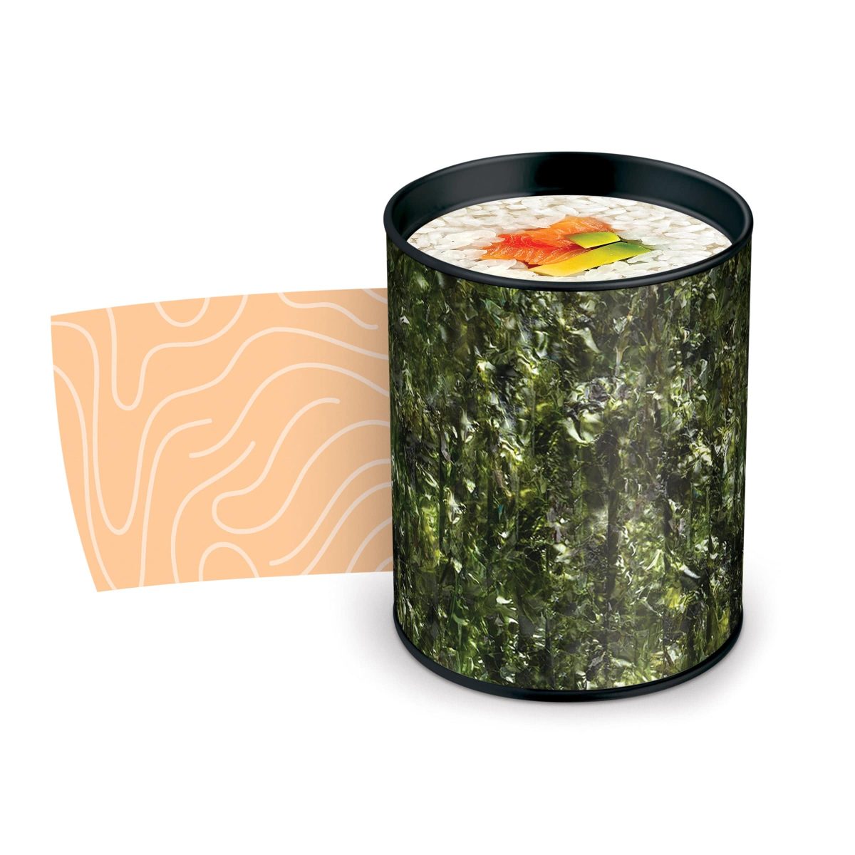 ROLL O’ NOTES - Japantastic