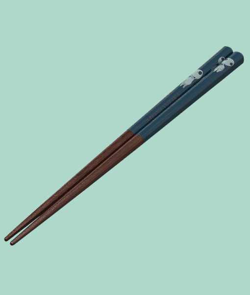 Princess Mononoke Wooden Chopsticks (Kodama)