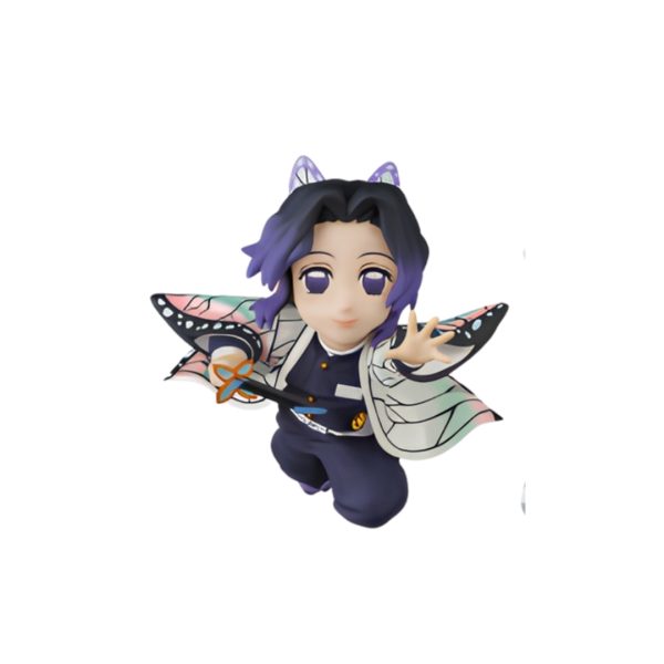 Demon Slayer WCF Vol.4 Shinobu Kocho