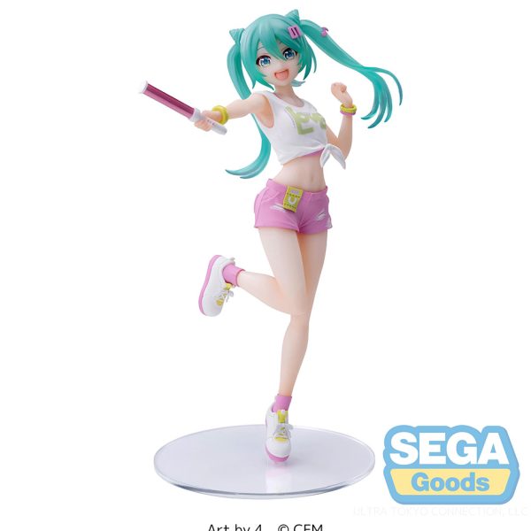Luminasta Hatsune Miku Live Cheering Ver.