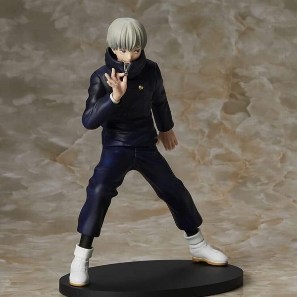 Taito Jujutsu Kaisen Toge Inumaki Figure