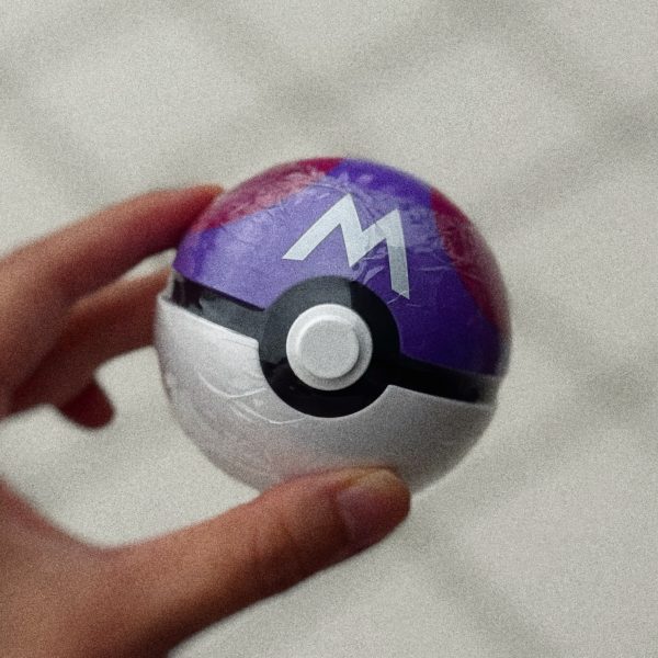 Pokemon Catch with a Ball! Metal Mascot  Gachapon 1 Random - Image 3
