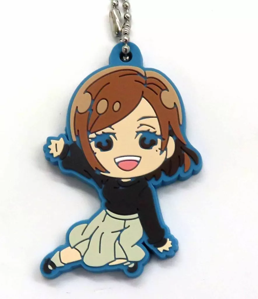 Jujutsu Kaisen "Hands Up" Keychain Collection by Takara Tomy A.R.T.S Gachapon 1 Random - Image 3