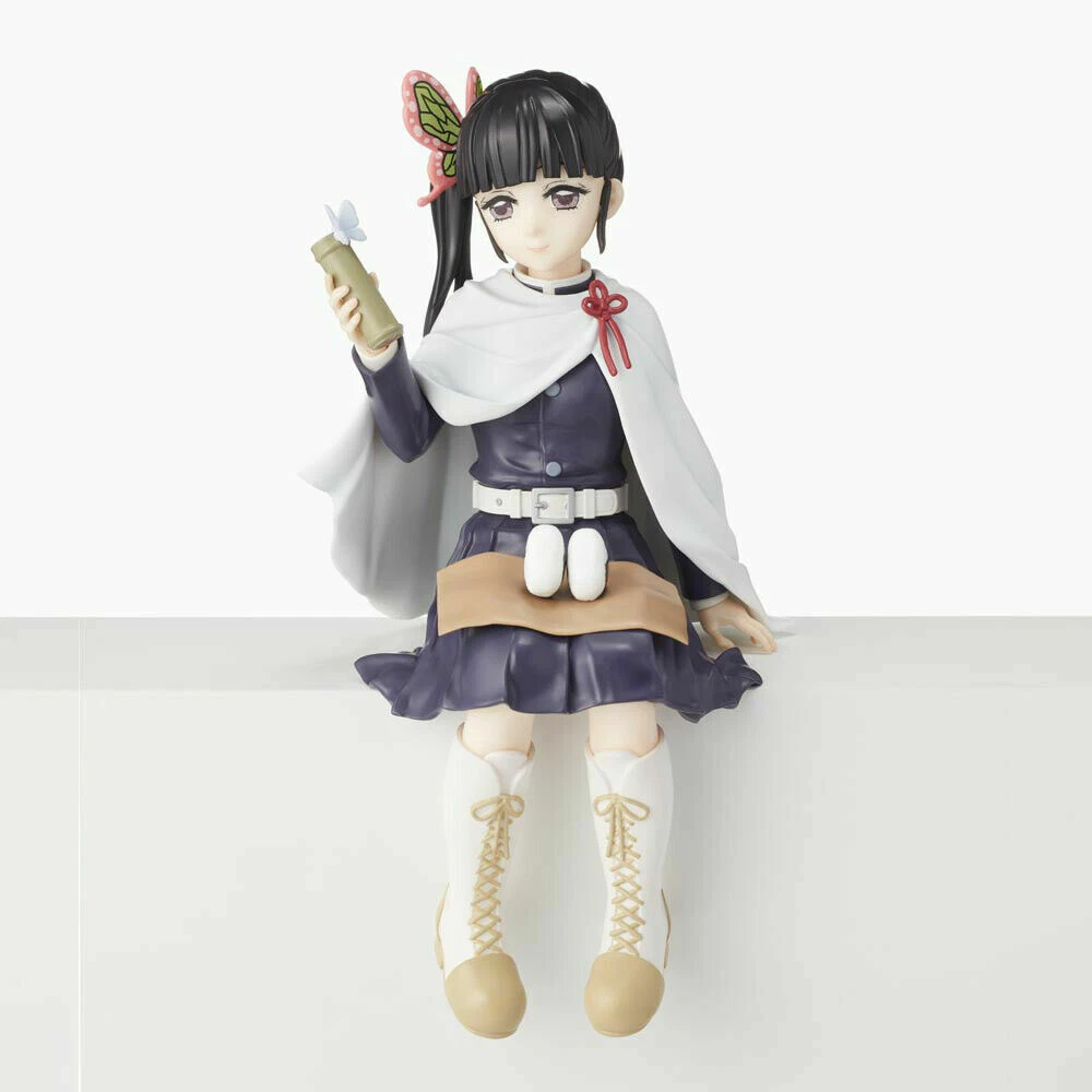 Demon Slayer Kanao Tsuyuri Figure – SEGA Prize SPM (Super Premium)