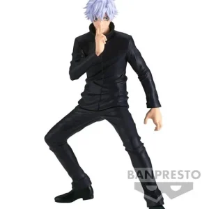 Satoru Gojo Jujutsu Kaisen Figure