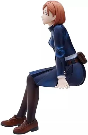SEGA Jujutsu Kaisen Nobara Kugisaki Figure - Image 4