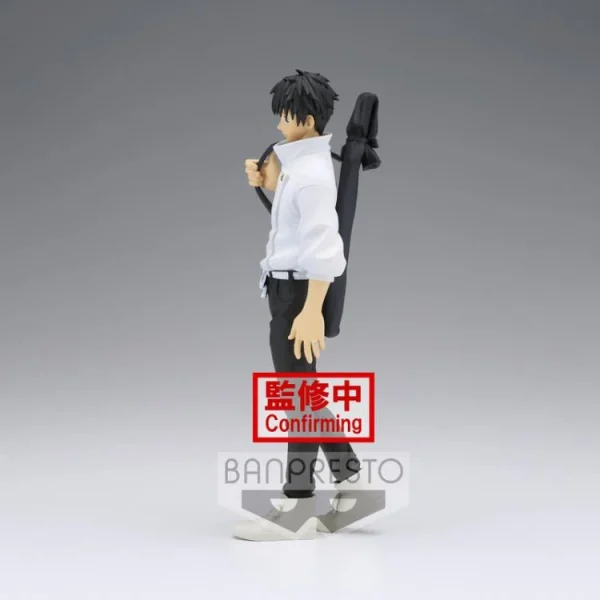 Yuta Okkotsu Jujutsu Kaisen 0 Figure – Banpresto Cursed Energy Series - Image 3