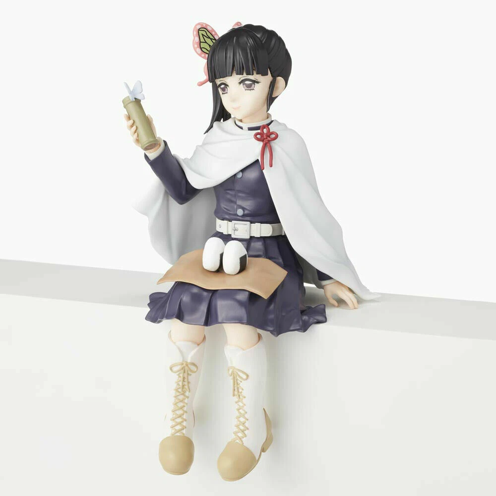 Demon Slayer Kanao Tsuyuri Figure – SEGA Prize SPM (Super Premium) - Image 2