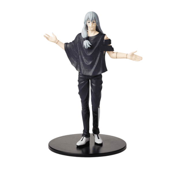 Mahito Jujutsu Kaisen Figure
