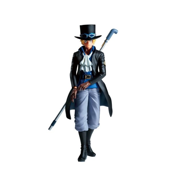 Banpresto - One Piece - Sabo Bandai Spirits The Shukko Figure