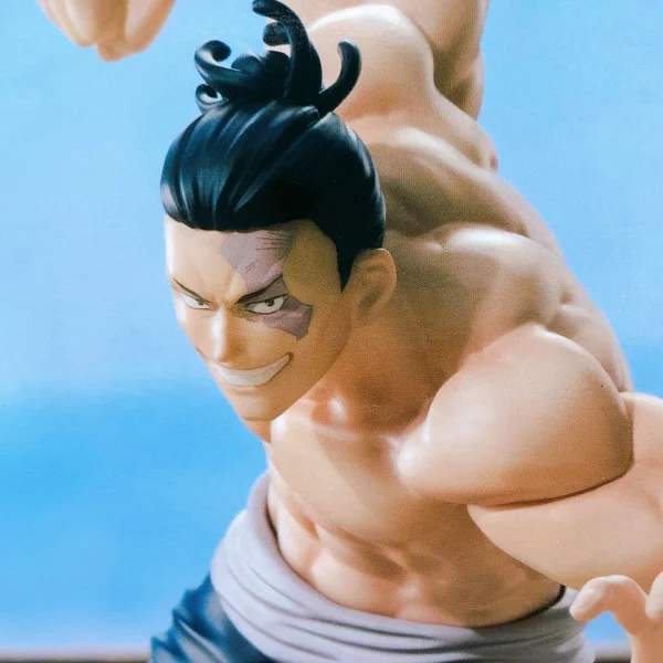 Luminasta Jujutsu Kaisen Aoi Todo Figure - Image 2