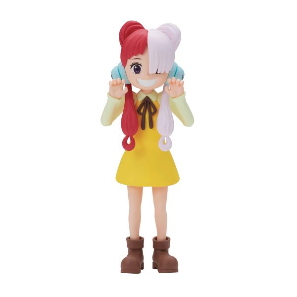 ONE PIECE FILM RED Uta Children DXF The Grandline Series