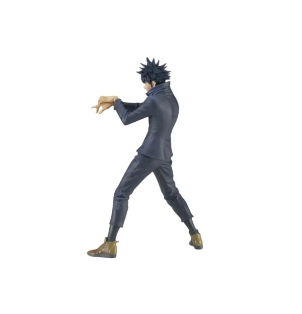Jujutsu Kaisen King of Artist The  Megumi Fushiguro Figure - Image 2