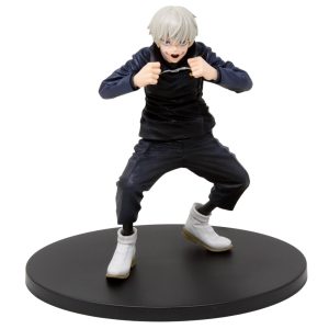 Toge Inumaki Jujutsu Kaisen Figure – Banpresto Jukon no Kata Ver.