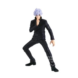 Gojo Satoru Front Angle