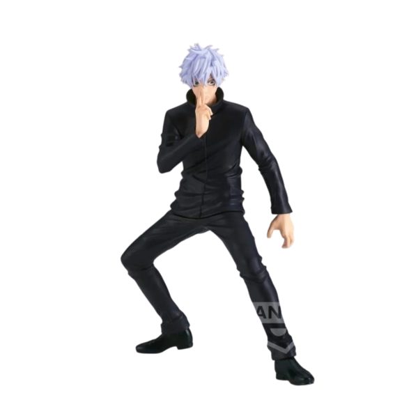 Gojo Satoru Front Angle
