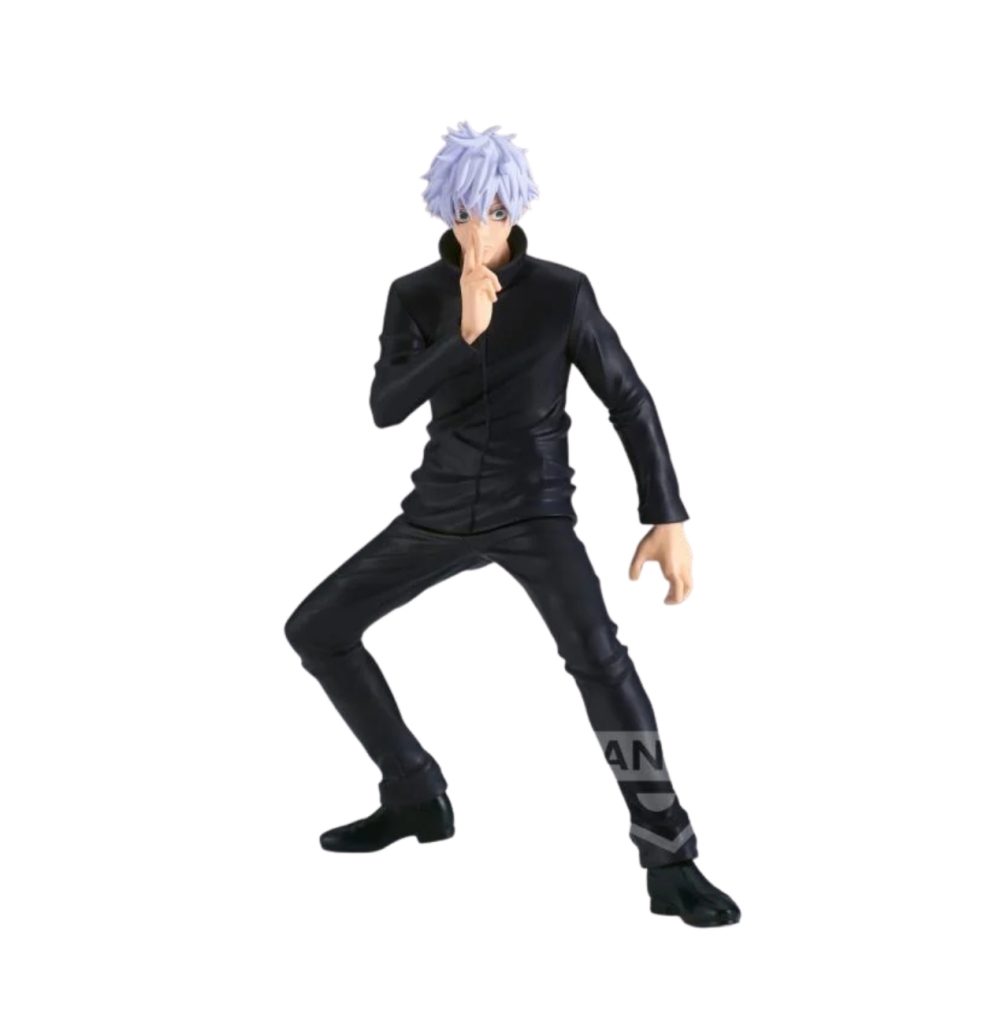 Gojo Satoru Front Angle