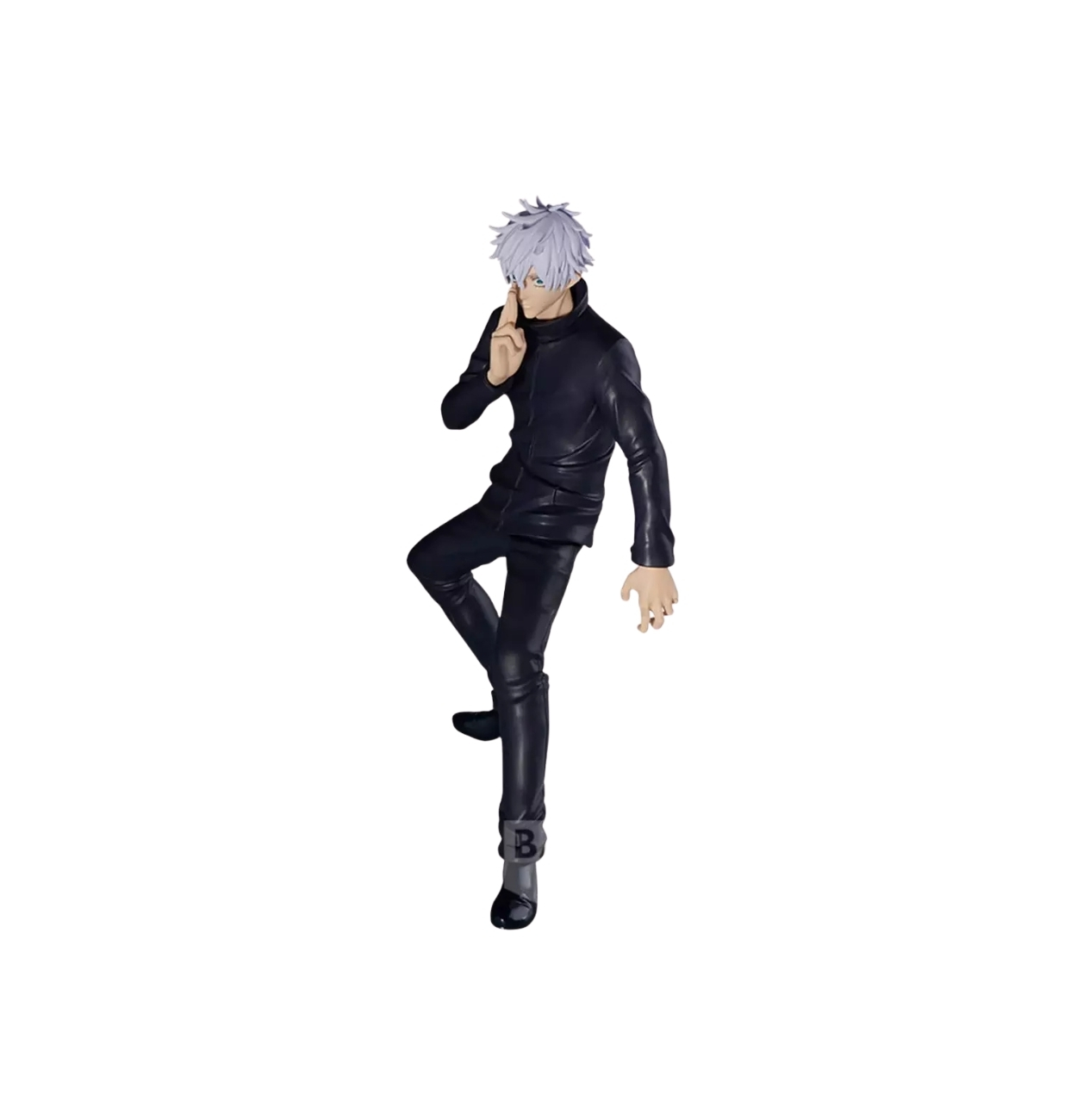 Jufutsu no Waza Satoru Gojo Jujutsu Kaisen Figure - Image 3