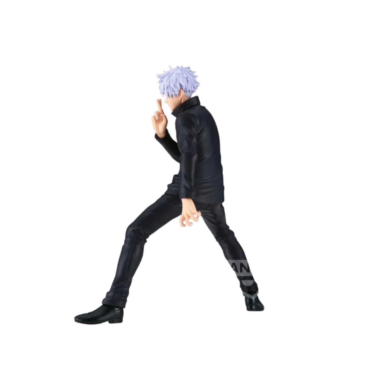 Gojo Satoru Side Angle