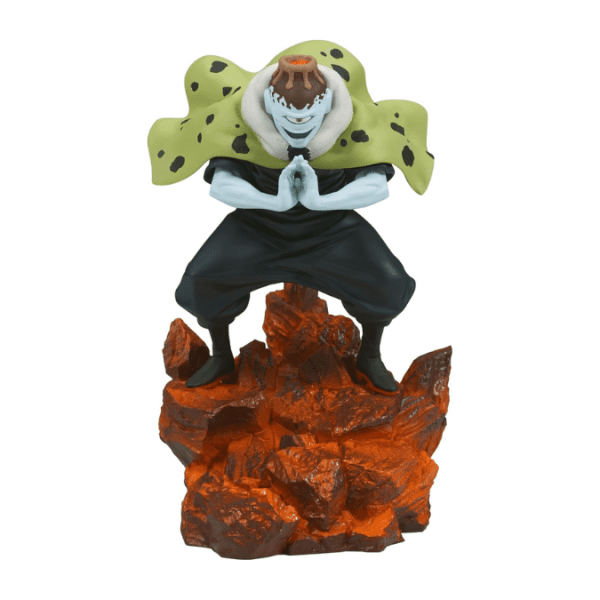 Jujutsu Kaisen Hanami Figure Banpresto Combination Battle Vol. 4