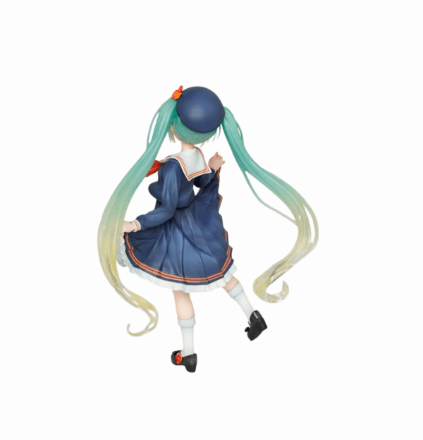 TAITO Hatsune Miku 3rd season autumn ver. Figure - Image 2