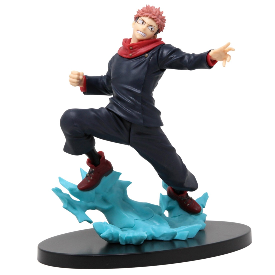 Jujutsu Kaisen SPM Yuji Itadori Figure