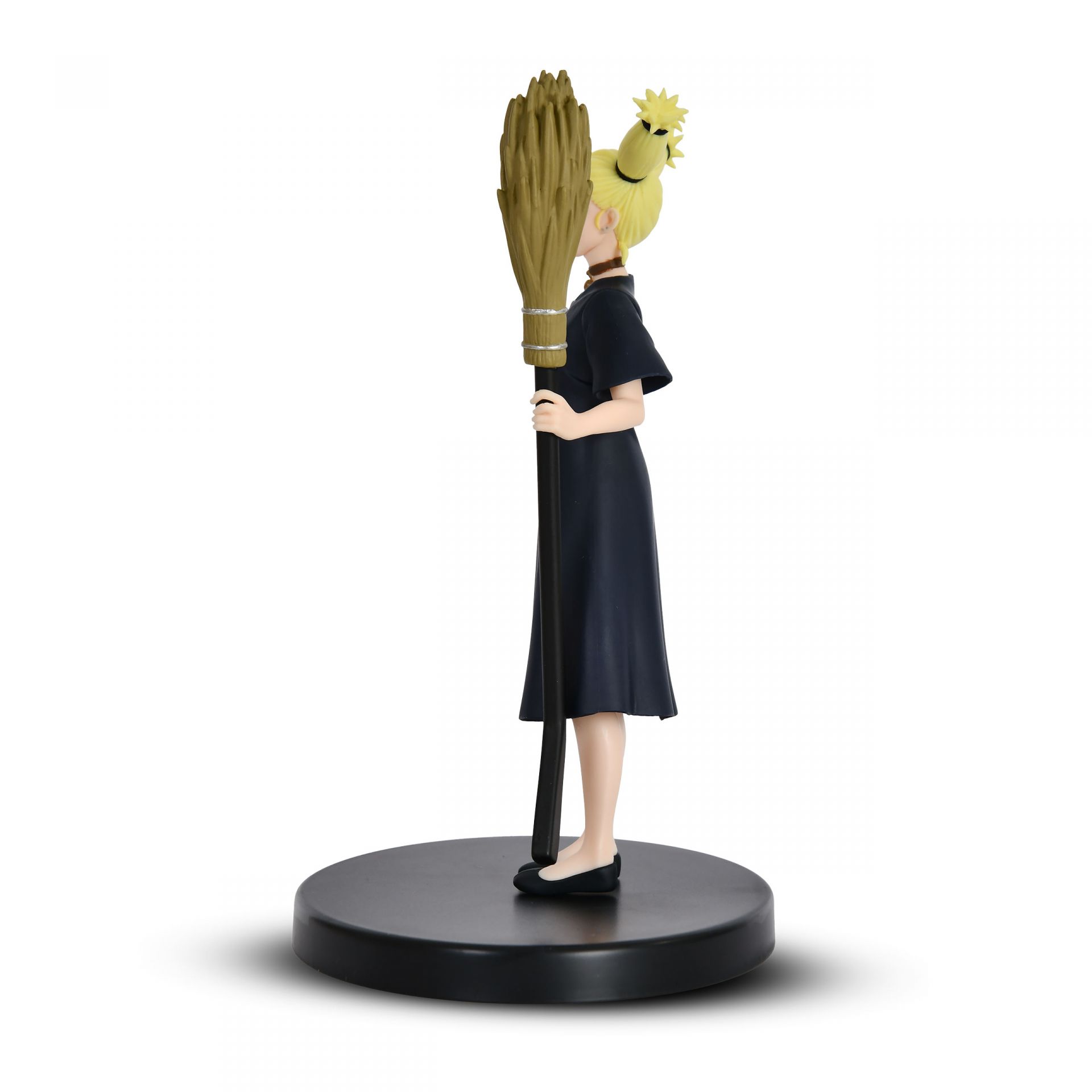 Momo Nishimiya Jujutsu Kaisen Figure Banpresto - Image 4