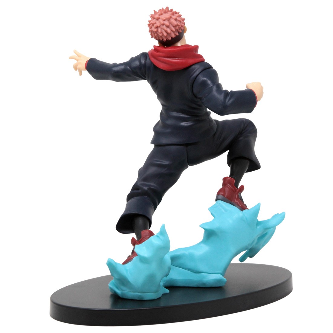 Jujutsu Kaisen SPM Yuji Itadori Figure - Image 2