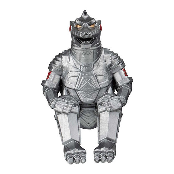 Toho Kaiju Godzilla Machibouke Gacha 1 Random - Image 5