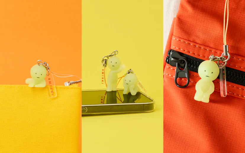 SMISKI Strap Accessory - Series 2 (1 Random) - Image 2