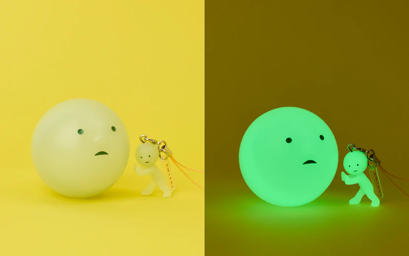 SMISKI Strap Accessory - Series 2 (1 Random) - Image 3