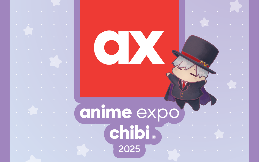 Anime Expo Chibi 2025