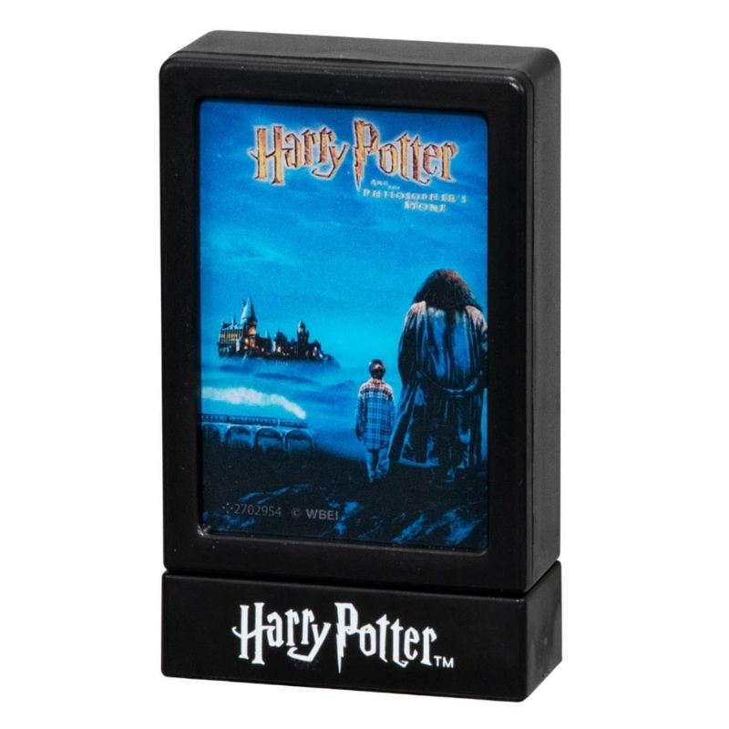 Harry Potter Poster Light Collection Gashapon (Bandai) - Image 3