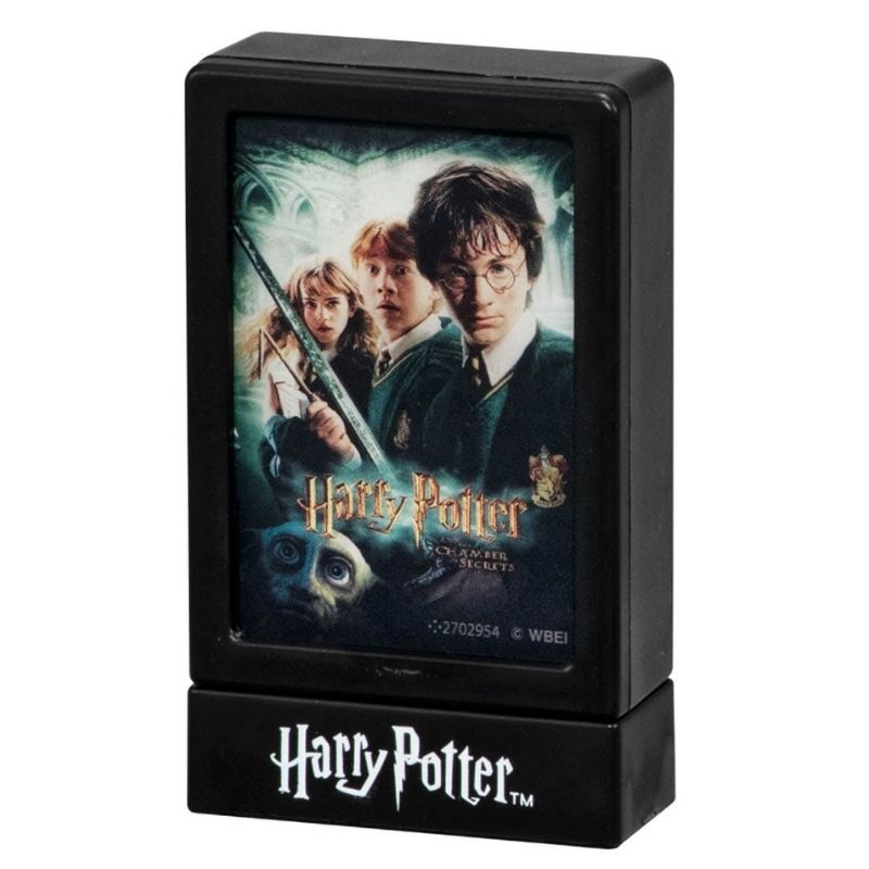 Harry Potter Poster Light Collection Gashapon (Bandai) - Image 5