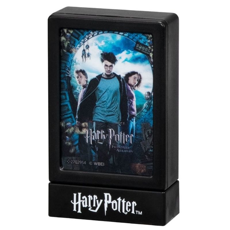Harry Potter Poster Light Collection Gashapon (Bandai) - Image 6