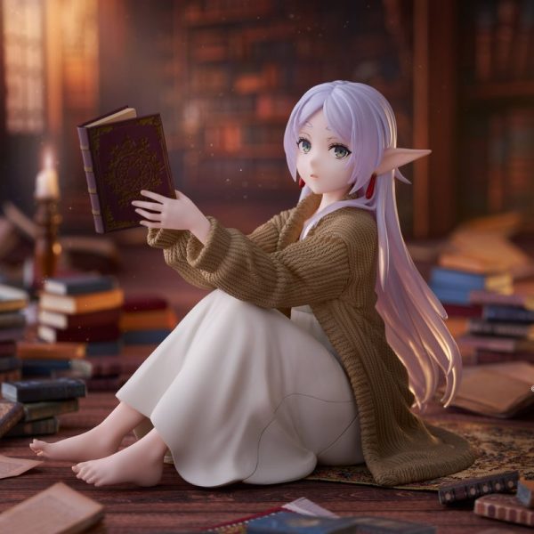 [Pre-Order]Taito Frieren: Beyond Journey's End Frieren Room Wear Ver.