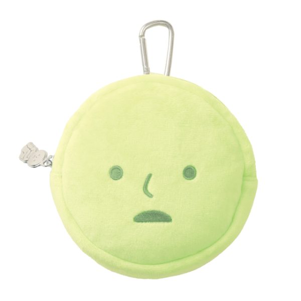 [Pre-order]SMISKI Cushion Pouch