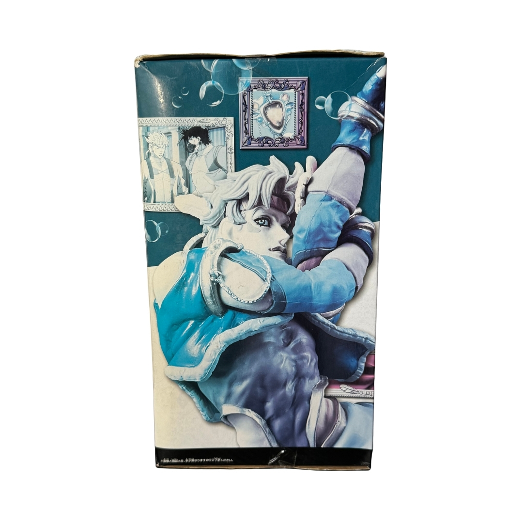 JoJo's Bizarre Adventure Figure Gallery Caesar Banpresto - Image 2